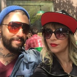 Meet your Posher, Danielle